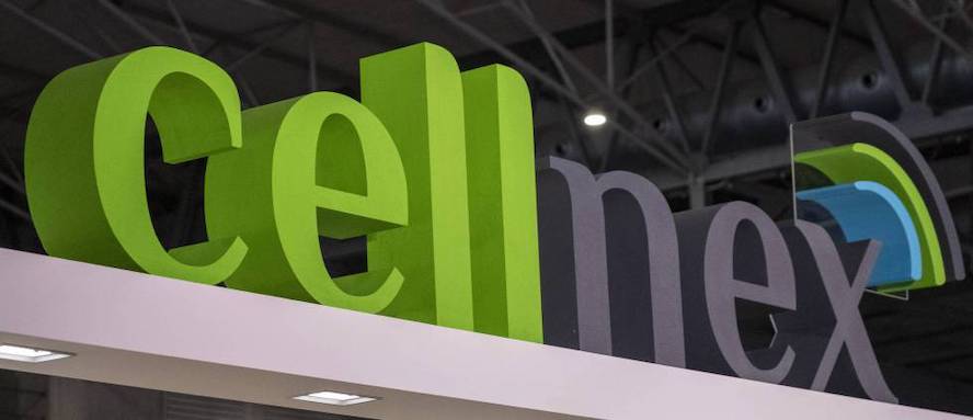 El mercado apoya la posibilidad de una desinversión de Cellnex