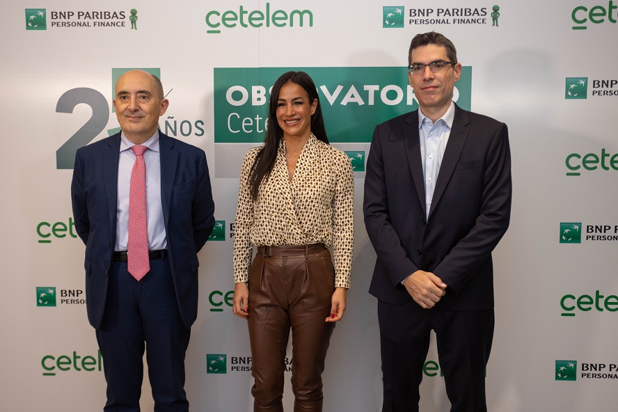 Observatorio Cetelem: 25 años de certeras radiografías sobre el consumo