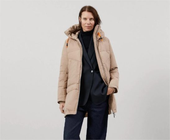 chaqueta adolfo dominguez el corte ingles