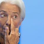 El colapso financiero de Minsky aún no se ha desatado