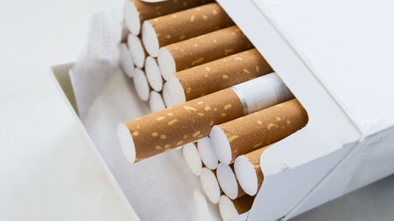 Marlboro, Chesterfield y L&M: los nuevos precios del tabaco 1 Merca2.es Motivos del aumento de precios