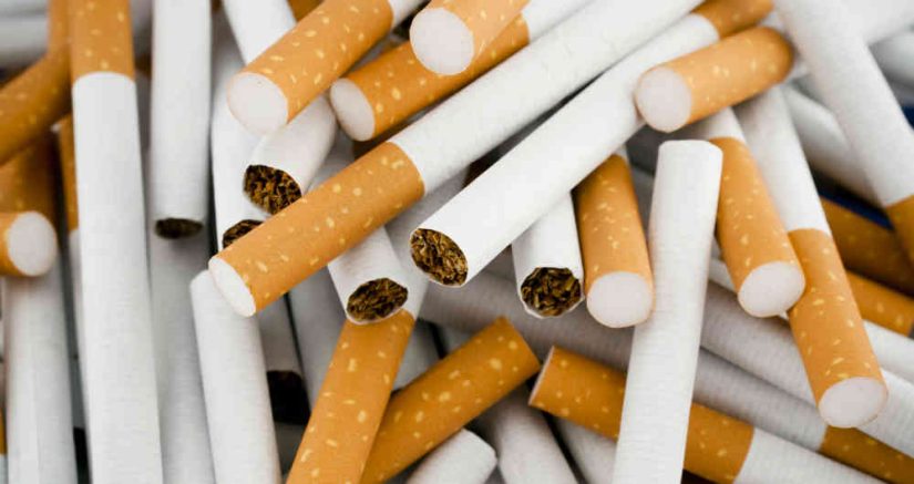 Aumento de precios del tabaco: Medula y Oblongata