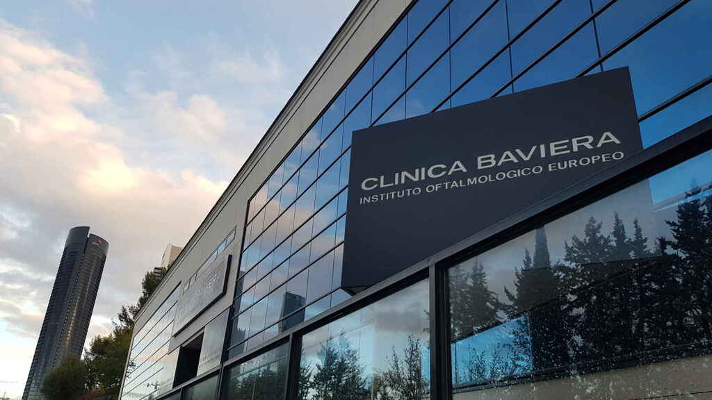 Clínica Baviera continua en tendencia  alcista, camino de los 15 euros por acción