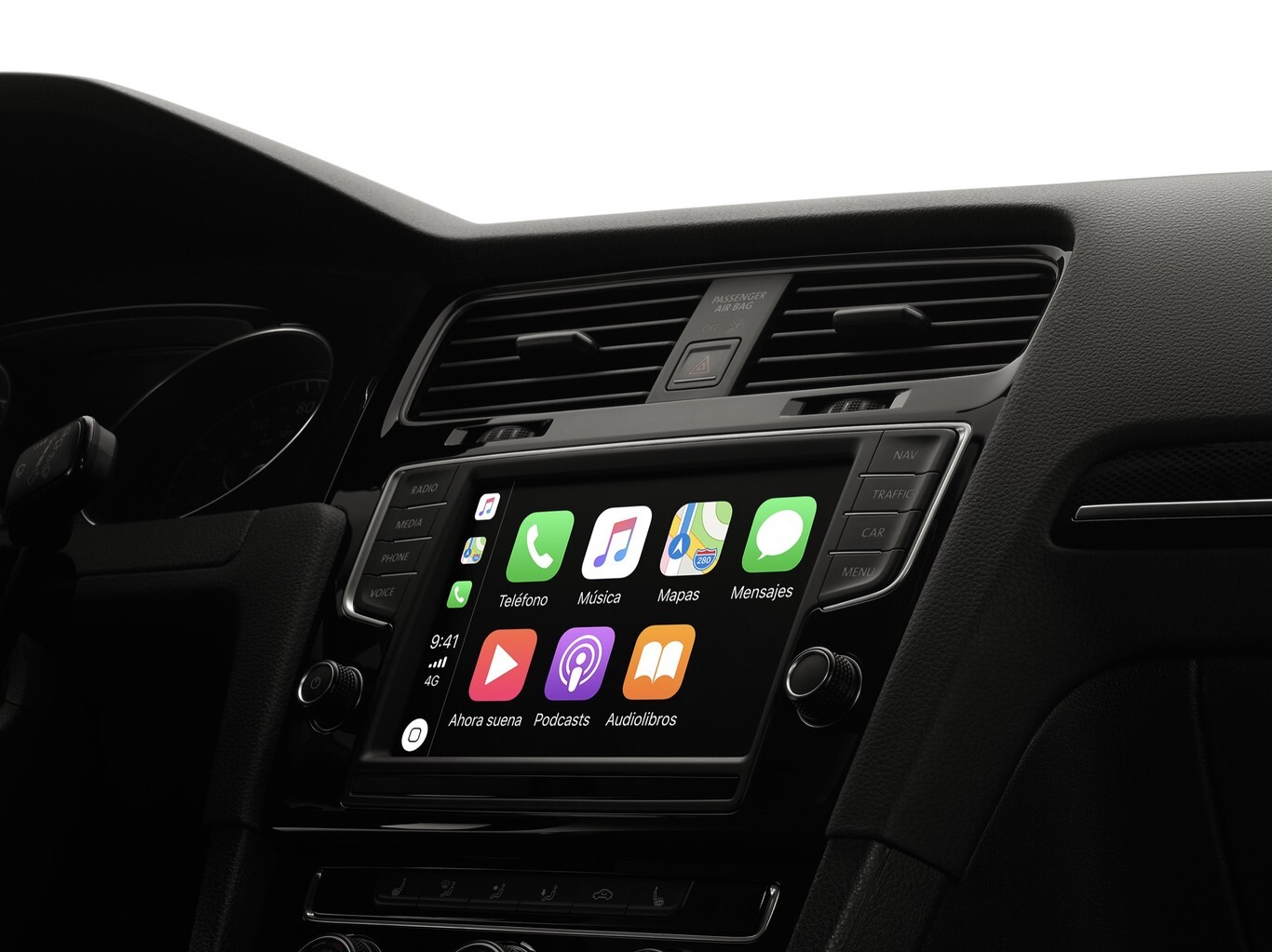 coche apple Merca2.es