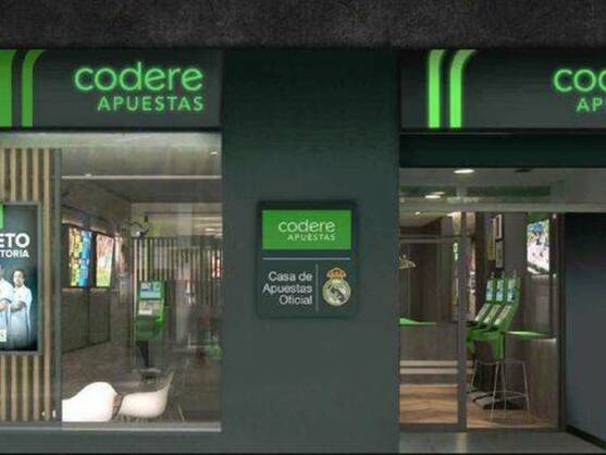 Codere sigue en caída libre pese a su incursión en Wall Street