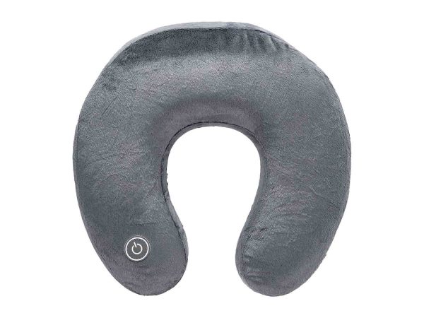 La pistola de masaje de Lidl que te deja como nuevo por menos de lo que cuesta un fisio 3 Merca2.es cojin cuello Merca2.es