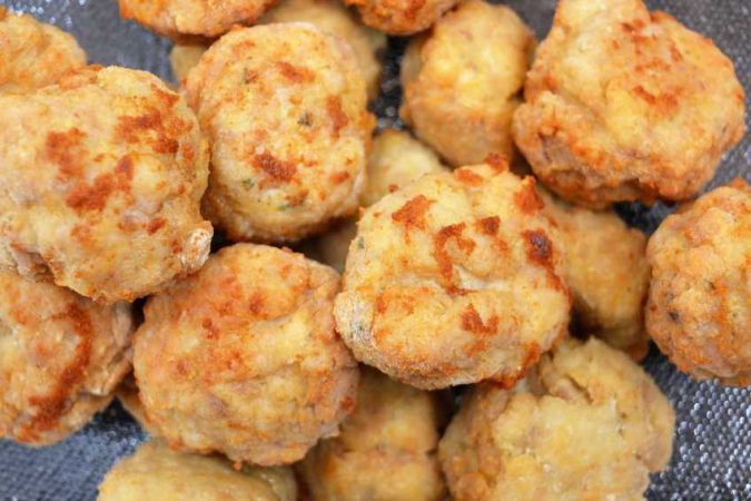 La receta de albóndigas de pollo para vibrar en menos de 30 minutos 36 Merca2.es como hacer albondigas de pollo jugosas Merca2.es