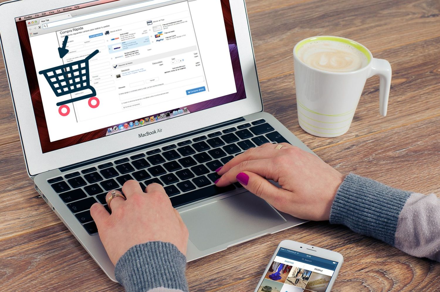 Lo dice la OCU: estas son las peores tiendas online