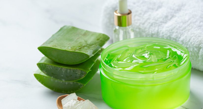 Aloe Vera