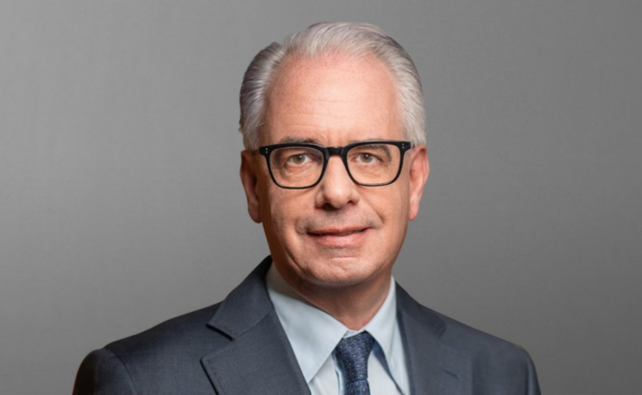 koerner-ulrich, CEO de Credit Suisse