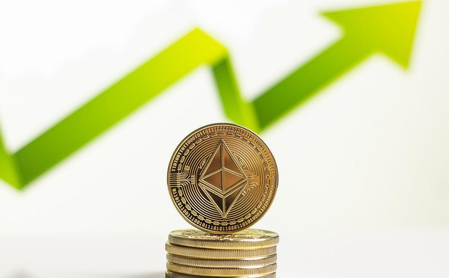 Ethereum, un proyecto de mucho futuro