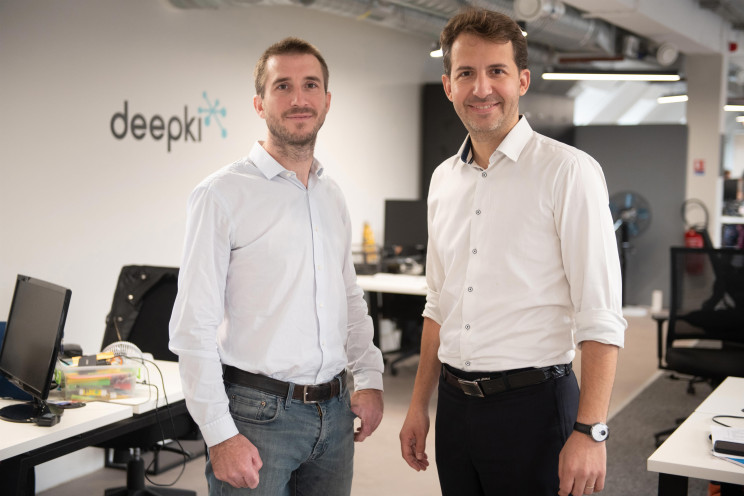 Deepki capta 150 millones de euros para reducir el impacto ambiental en el inmobiliario
