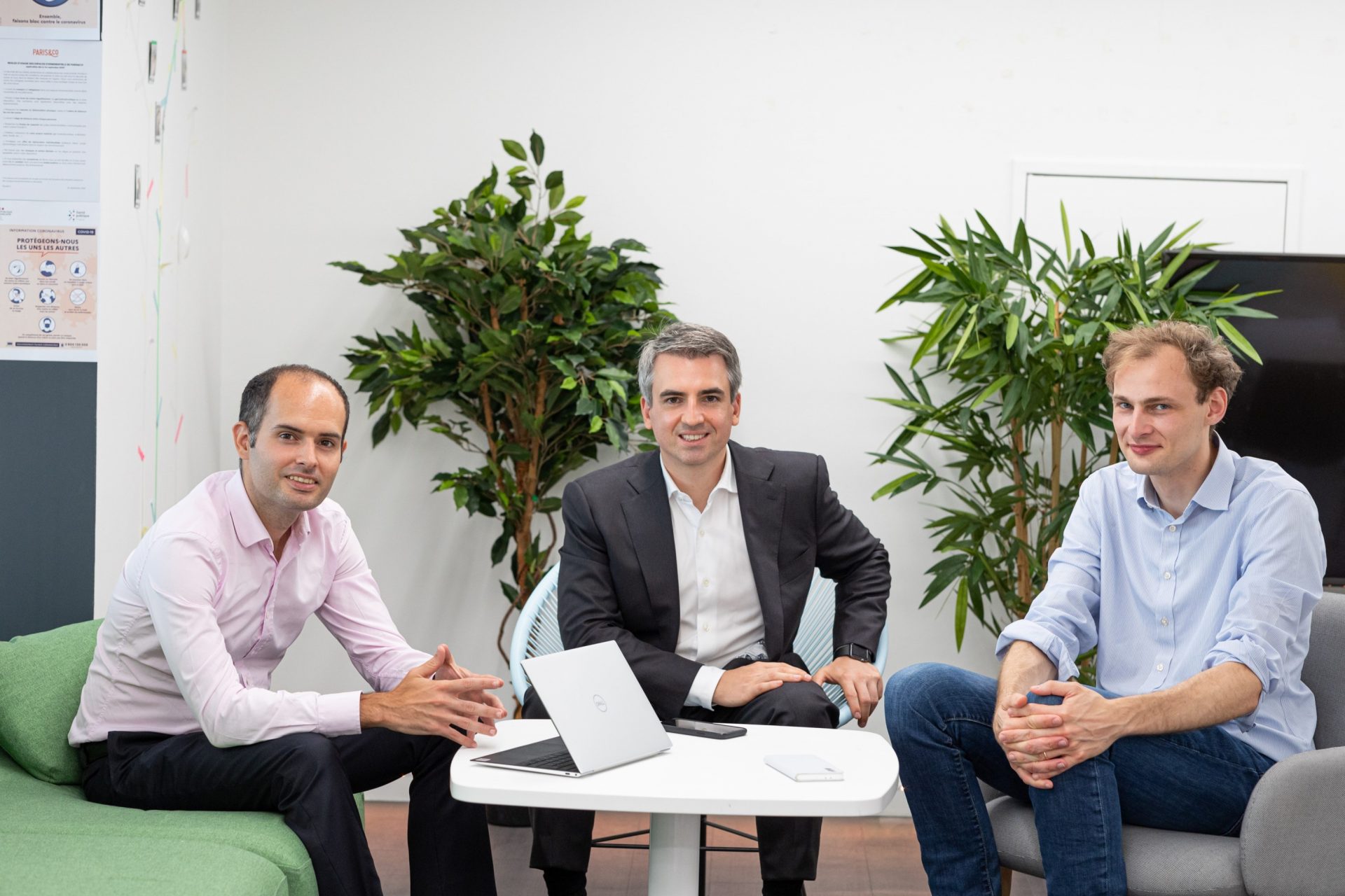 #InversiónUp: protagonismo ‘insurtech’, nuevos fondos y ‘business angels’