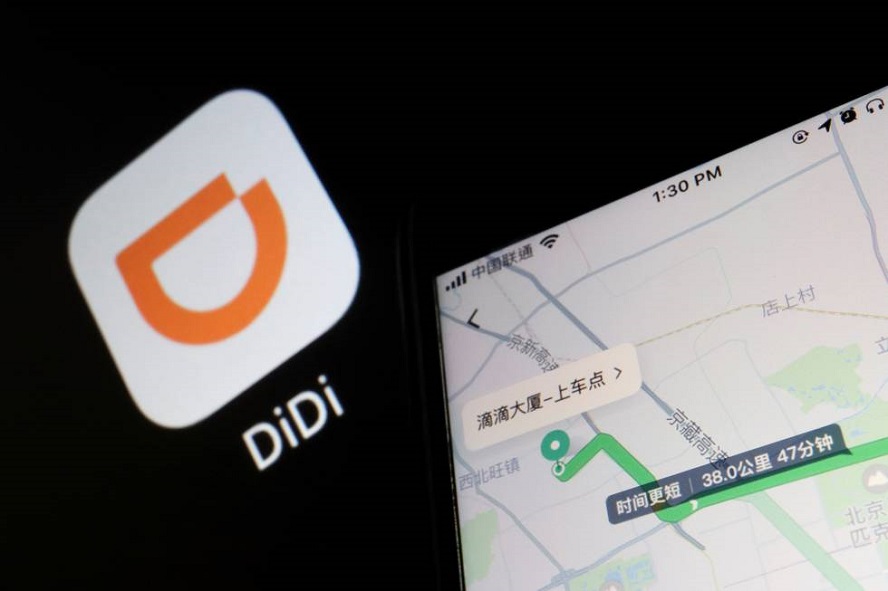 La venganza del Gobierno chino contra Didi pone nerviosos a los inversores