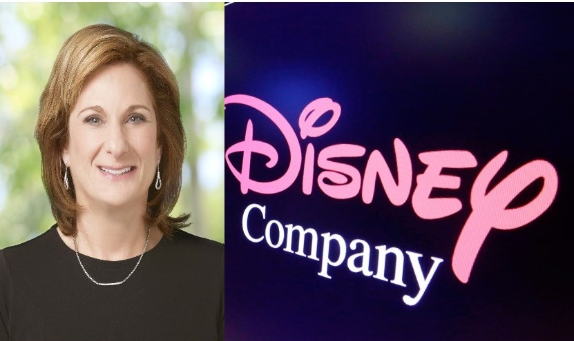 Susan Arnold será la primera CEO en la historia de Disney