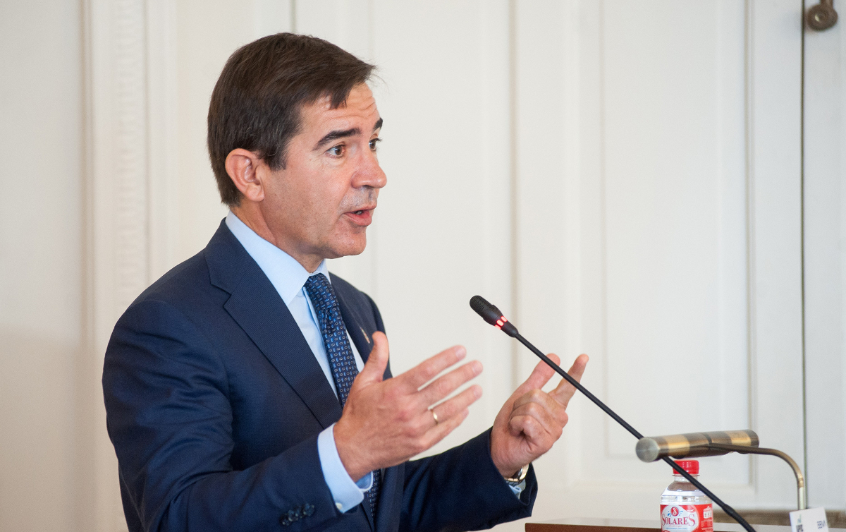 BBVA, en «perfil de riesgo» si Turquía asesta el golpe al dividendo