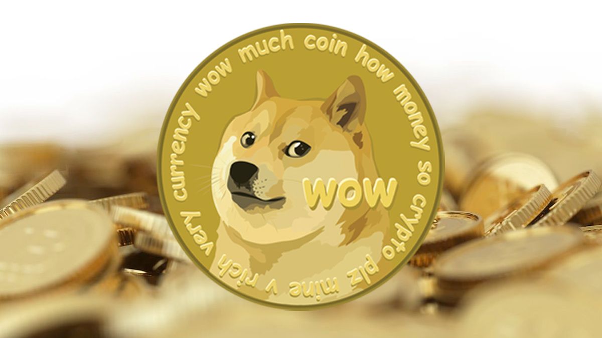 Dogecoin, el criptomeme de Elon Musk