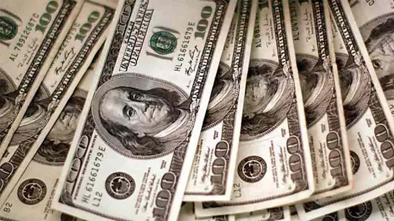 El dólar en máximos anuales, un espejismo a corto plazo