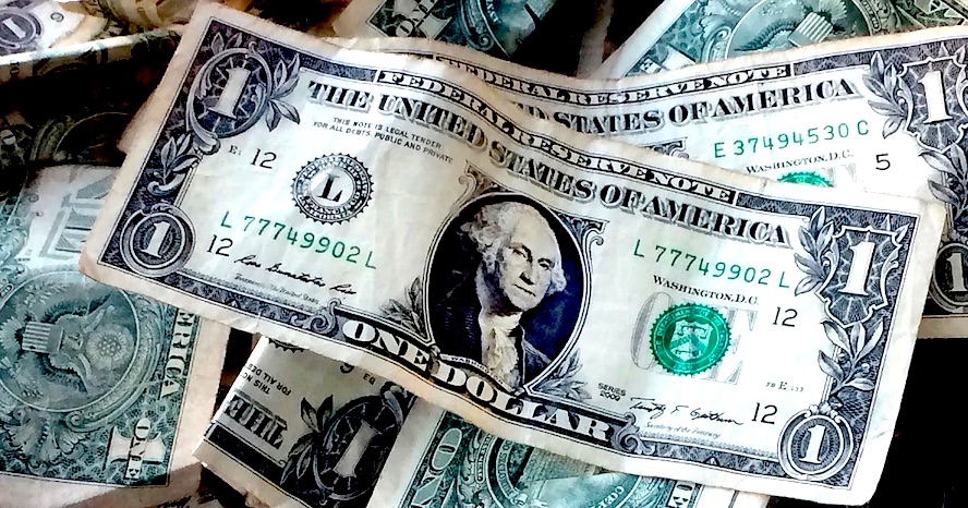 El dólar se revaloriza más de lo deseado