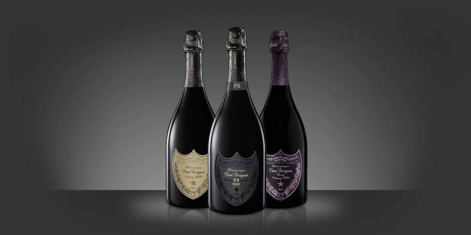 El Rey de la Navidad: champán y el cava dos vinos espumosos con historia y tradición