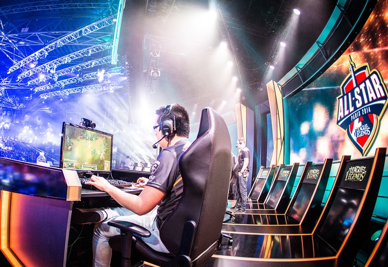 EgoGames, la startup en la que se rifan invertir las fortunas españolas