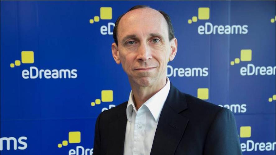 eDreams se prepara para despegar gracias al verano y al servicio Prime