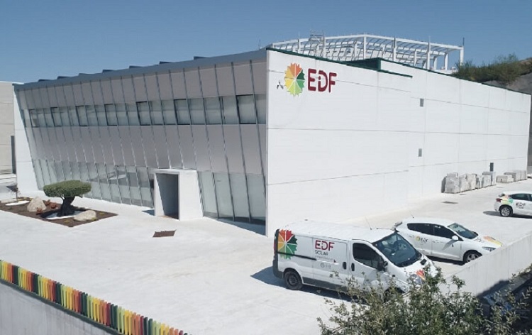 EiDF espera obtener una facturación de 224 millones de euros en 2022