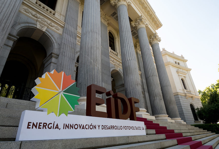 EiDF ‘mete’ a Azahar Inversiones en su accionariado y capta 15 ‘kilos’ de liquidez