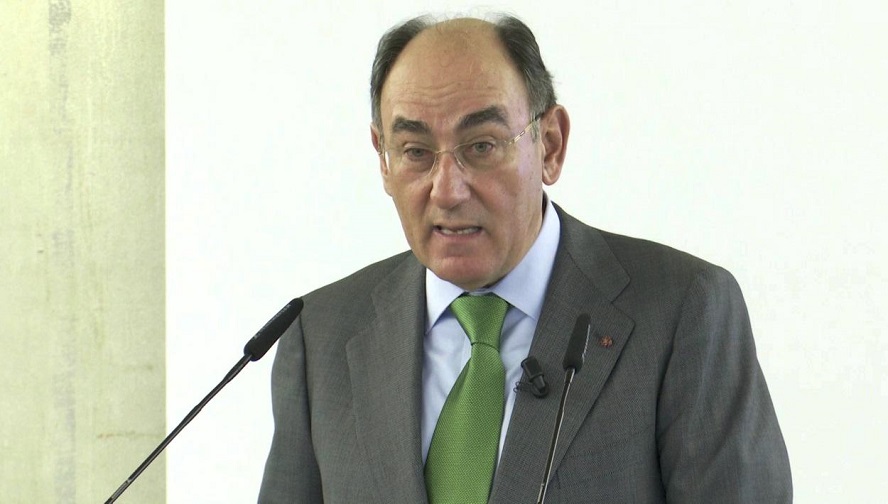 Galán “encantado” por su imputación mientras Iberdrola pierde 3.000 M€