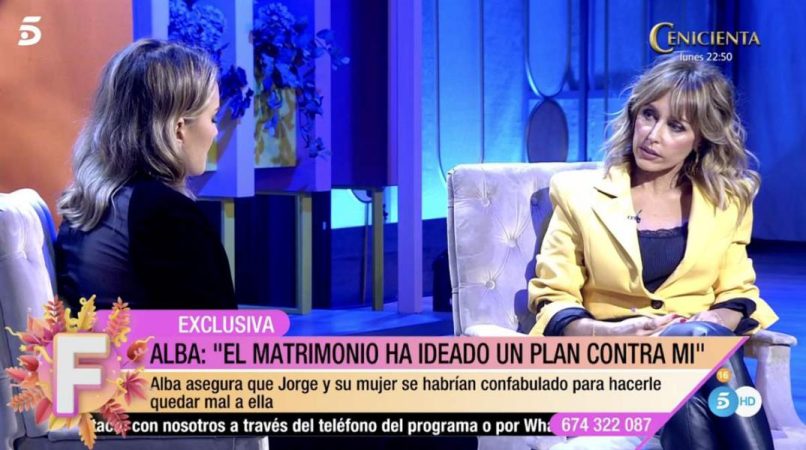 “Quizá haya que calmarse un poco”