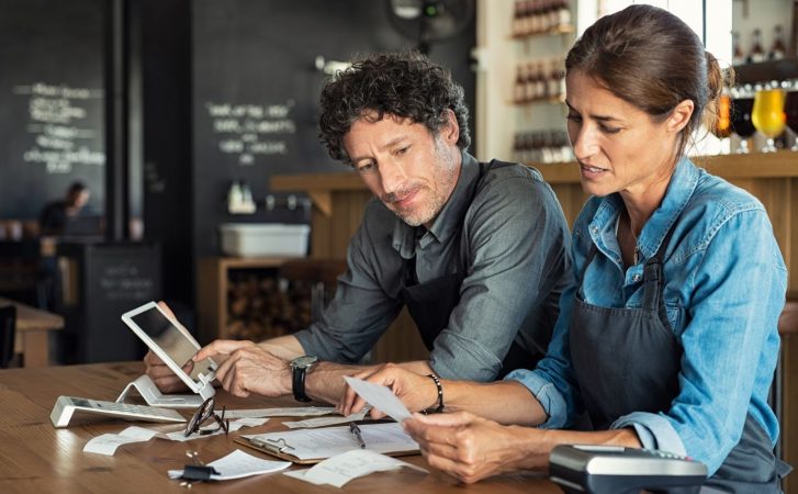 Cuáles son las principales cualidades para emprender en España