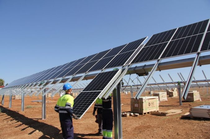 El plan industrial de Endesa para Andorra (Teruel): inversión, desarrollo renovable y eficiencia energética 1 Merca2.es endesa 2 bc9 Merca2.es