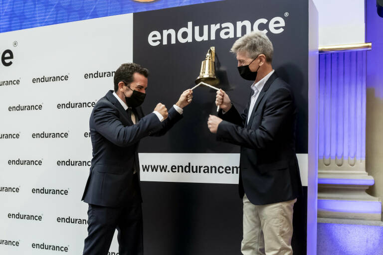 Endurance Motive: crecimiento comercial no extrapolable al BME Growth