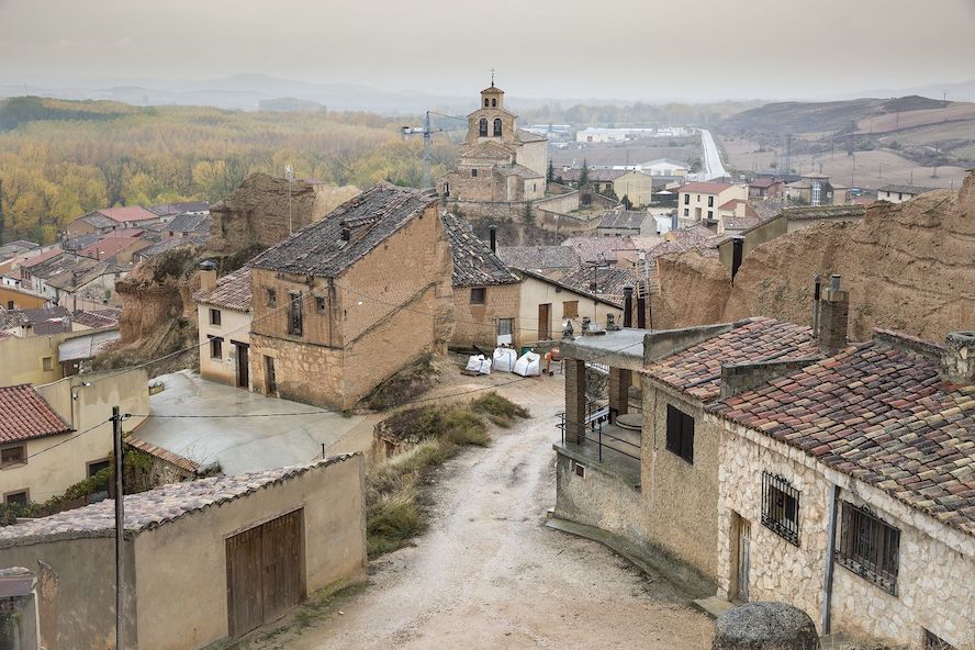 ¿Y si la España vaciada fuese la inversión más próspera?