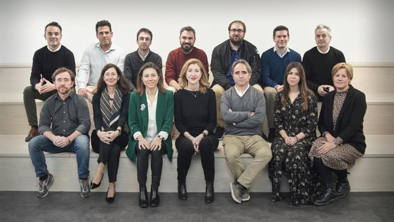 Unicornios españoles crean la plataforma EsTech para «visibilizar» un nuevo modelo productivo