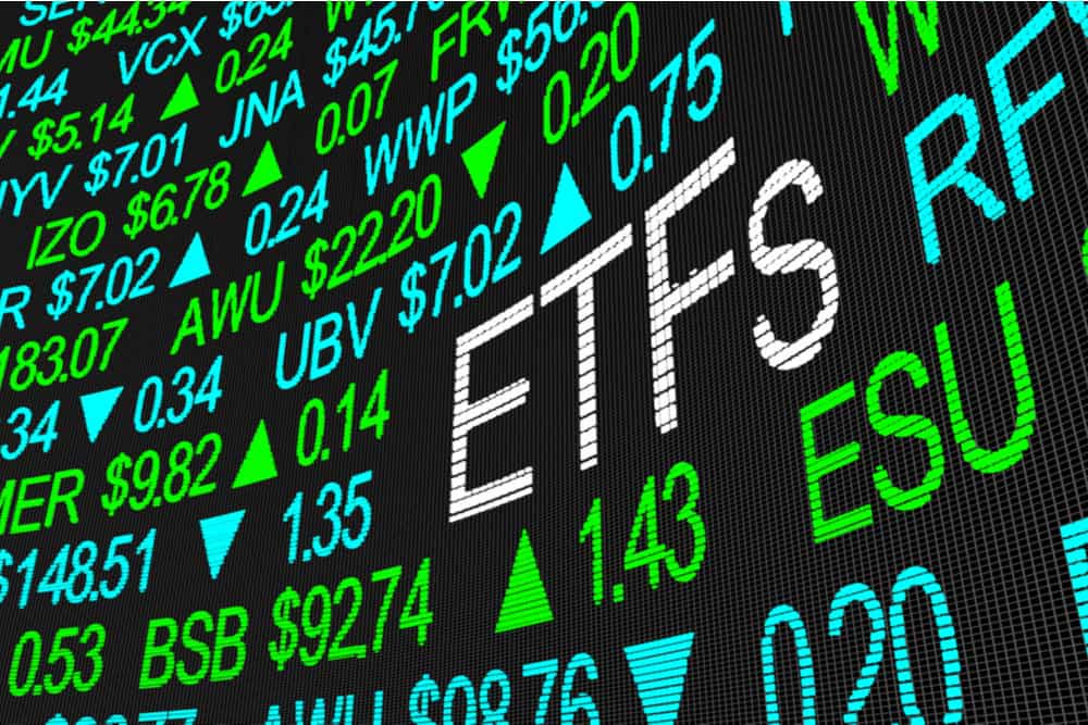 Los ETFs seducen a los inversores europeos por delante de las acciones