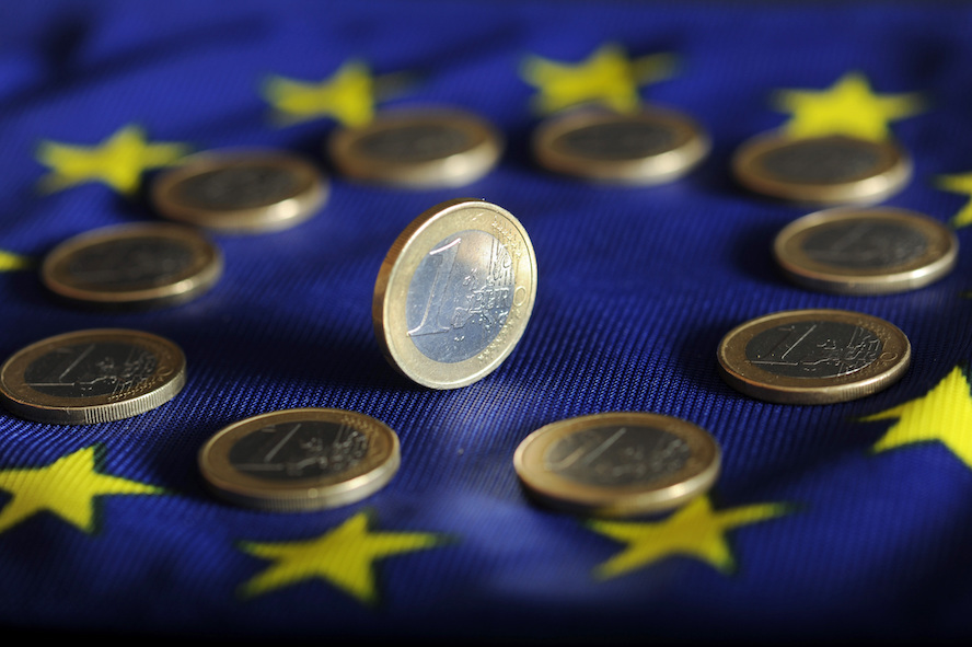 La eurozona esquivó la recesión, pero no la parálisis en el cuarto trimestre de 2023