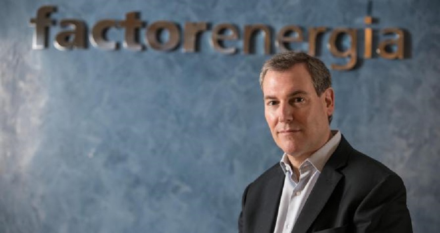 Factorenergia el factor sorpresa para Santander y Solventis prepara su debut bursátil