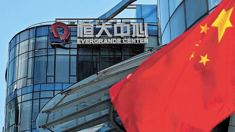 Generali Investments rehúye una crisis mundial: «Evergrande no es el Lehman Brothers chino»