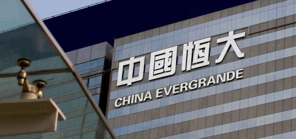 Evergrande, el ‘rinoceronte gris’ que pone en vilo a China