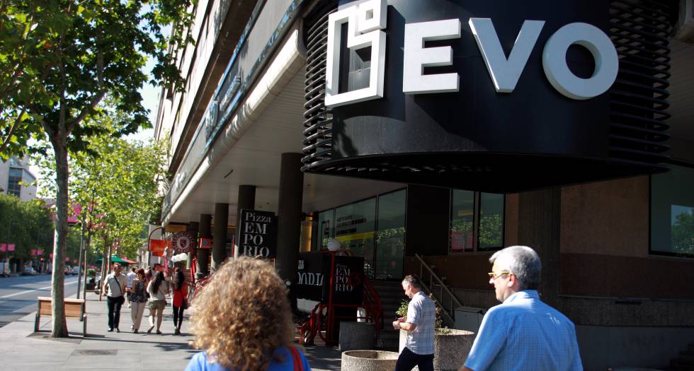EVO busca en EE.UU. hacerse con los clientes de la gran banca española
