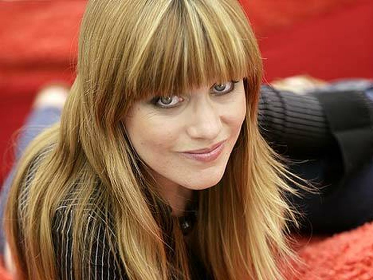 Operación Triunfo: el cambio físico de Laura Jordán, la profesora de ‘OT 2005’ 