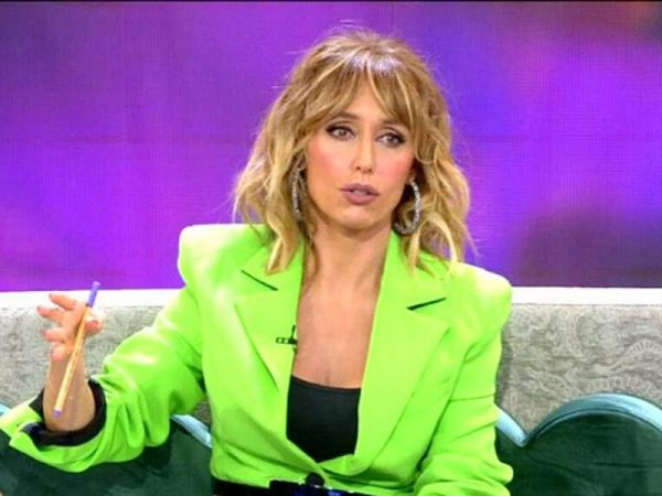 Se juega el ‘cuello’ por sus duras declaraciones