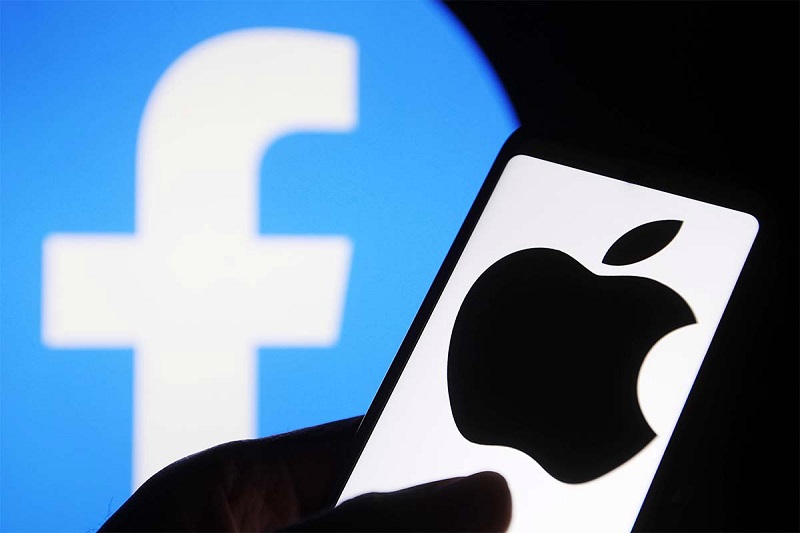 La batalla perdida de Zuckerberg contra Apple: la privacidad es innegociable