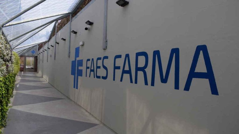 Faes Farma 