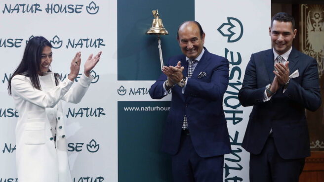 Naturhouse eleva su beneficio neto un 42,4% en 2021 y sus acciones buscan superar los 2 euros