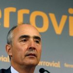 La nota negativa que manda las acciones de Ferrovial a mínimos de tres meses