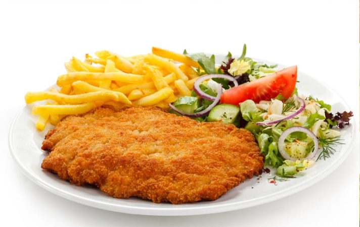 filetes pollo horno Merca2.es