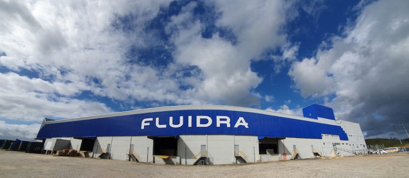 Fluidra se lanza al ecosistema de startups