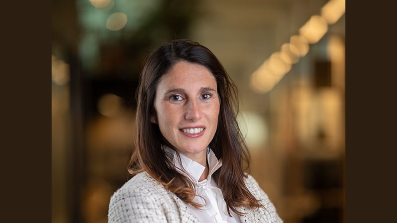 #InversiónCripto con Gabriela Roberto Baró (Nash21): «La tecnología Blockchain no es el futuro, es el presente»